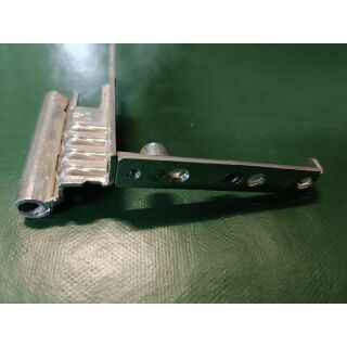SIEGENIA Eckband Falzeckband Rechts H4/18-9 FachVR2/292
