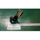 GU Eckband UF8-116 Rechts Links verwendbar Weiß lackiert FachX1074