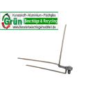 SIEGENIA K Eckband Falzeckband 211/311 Rechts FachVR3/274