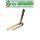 SIEGENIA K Eckband Falzeckband 211/311 Rechts FachVR3/274