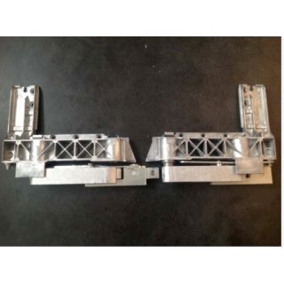 Maco PSK Greep Zilver/EV1 455774 - VDA Geveltechniek : VDA Geveltechniek