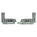 GU PSK Reparaturlaufwagensatz 966 /150 38528 38529 38514   9-42564  DIN rechts  Achtung bei 38528 und 38529 bitte STEUERKLOTZ Artikelnummer: 001002020007045 dazu bestellen