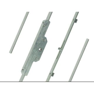 ROTO Patio | PSK | 1490 | Dorn 17,5 mm | Variabel 1600- 2000 mm | 2 E-Zapfen R3W4/21