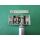 FENSTERGRIFF silber mit verdecktliegendem Getriebeabdeckunk länge 83 mm,Lochabstand 60 mm Fach06R3/1