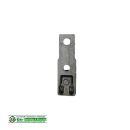 ROTO Ecklager ALU 100 , 6581051300 Z2, 6581051400 FachP2229