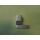 ROTO NT Abdeckkappe silber 130 kg Ecklager links 230449 82820000600L R3R9/31