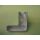 ROTO NT Abdeckkappe silber 130 kg Ecklager links 230449 82820000600L R3R9/31