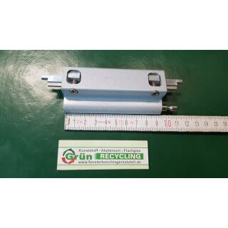 ROTO ALU 540 Axerlager Nr.2 RO1.5 silber  3498752652 FachVR2/110