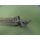 ROTO ALU 540 Axerlager Nr.2 RO1.5 silber  3498752652 FachVR2/110