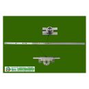 ROTO NT DK | Konstant | Dorn 15 | Gr.690 | FFH 601-800 mm...