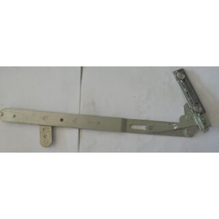 ROTO ALU Vision Designo Axer 500 Gr.1 rechts  Klemmung 4   624956
