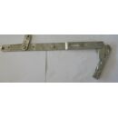 ROTO ALU Vision Designo Axer 500 Gr.1 rechts  Klemmung 4   624956