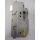 FUHR Mulitsafe Hauptschlosskasten 855R Dorn 65 mm 92 mm Entfernung 8 /10mm Nuß gegenläufig 07H2/SARI VKW6/21
