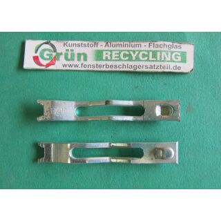 SIEGENIA AUBI Drehbegrenzer DB210-60V03 FachP1320