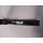 SCHÜCO Eckumlenkung Kunststoff schwarz 251431 mit langem Schließbolzen 8mm FachB366
