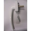 HAUTAU PSK HKS Artrium Hebel Griff 201EG weiss 170741...
