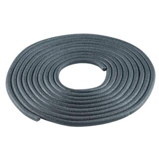 10 Pack zu 5 m Gesamt 50 m Rundschnur Fugenfüllprofil 10 mm grau 5 lfm auf der Rolle