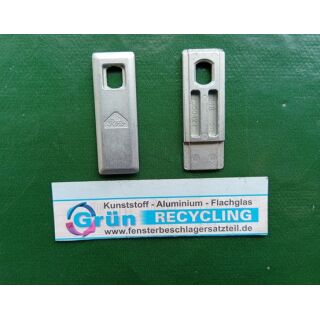 ROTO NT Verbindunglasche 350424 FachP1220