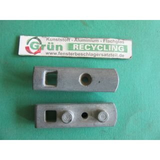 WINKHAUS Schließblech 55 x 17mm FachP1222