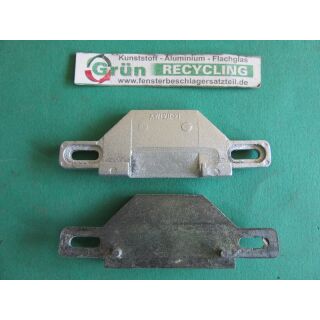 NOTTER Schließblech AWI 20-21 FachP1192