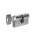ROTO  Door PlusMarken Profilzylinder 31 x 60 mm mit 3 Schlüssel  469173 verschieden schließend aufbohrgeschschützt