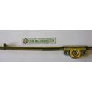 GU Getriebe Uni-Jet 15 GK m.K konstant GM: 980mm G-22013 , FFH 1851-2100  mit 3 Pilzz. Raum7R1LS/3