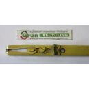 GU Getriebe Uni-Jet 15 GK m.K konstant GM: 980mm G-22013 , FFH 1851-2100  mit 3 Pilzz. Raum7R1LS/3
