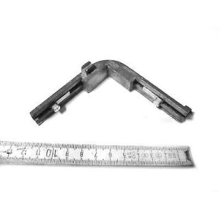 GEZE Eckumlenkung 009646B HB11/119