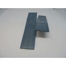 Verglasungsklotz 100mm Länge x 24 mm Breite 2 mm...
