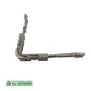 ROTO Eckumlenkung ALU 80 6647351500 Gebrauchtware FachB548