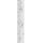 ROTO Tandeo C600 Mehrfachverriegelung mit Automatikbolzen Dorn35/ 92 Entfernung  8mm Nuß   16 mm Flachstulp  499158  Marquardt G8/2
