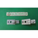 Hartmann Weidtmann Stangenanschluß 567, 46 x 19mm...