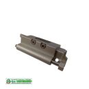 Hueck Scherenlager 6077 021 DIN Rechts -  6 mm Stift...