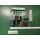 Hueck Haustür Drehband 2 teilig 99400212 braun Metacolor 1003 Fach04L4/2