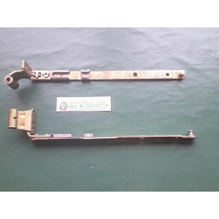 ROTO Centro Axerarm E5 Gr.250 rechts 12/18-9 FachVR2/240