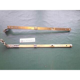 ROTO Centro Axerarm E5 Gr.350 Links 12/18-9 FachVR2/238
