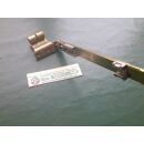 ROTO Centro Axerarm E5 Gr.350 Links 12/18-9 FachVR2/238