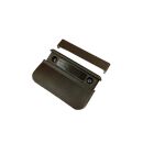 Hoppe Balkontürgriff K435, 70x45mm Kunststoff...