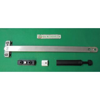 Hueck Öffnungsbegrenzer Ausstellbegrenzer Standard Gr.2 992547 350 mm RaumX1235