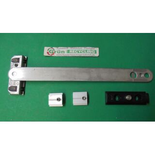 Hueck Öffnungsbegrenzer 904906 200 mm Fach04L4/9