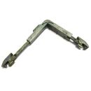 NOTTER Eckumlenkung E2850-09 links baugleich AHa 20-30...