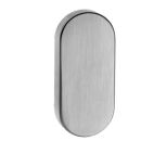 EDI Dieckmann Rahmen-Cliprosette Nr.813/6 ARES, oval,...