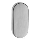 EDI Dieckmann Rahmen-Cliprosette Nr.813/6 ARES, oval,...