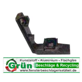 GEZE Schließblech 005395B rechts Fachs189/12