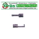 GEZE Schließblech 011066b