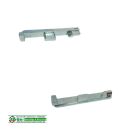 GEZE Schließblech F350/191 L Links Nachbau, 85 x...