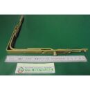 WEIDTMANN Eckumlenkung 105x160 mm Nockenseite zum...