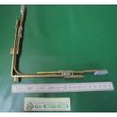 ROTO Eckumlenkung PSK S Patio 135 x 135 mm L300A11 FachB58