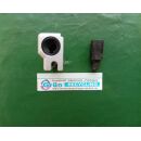GU Anschlagpuffer GU 31496 silber FachX1701