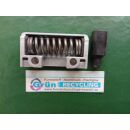 GU Anschlagpuffer GU 31496 silber FachX1701